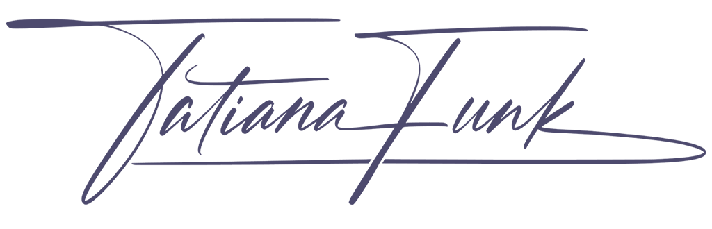 Tatiana Funk signature